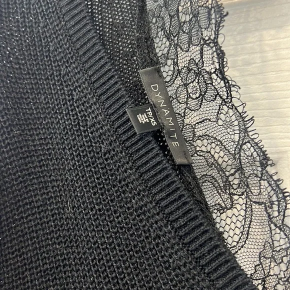 V-Neck Sweater - Picture 2 of 4